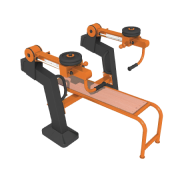 Thiết bị GYM chuyên nghiệp